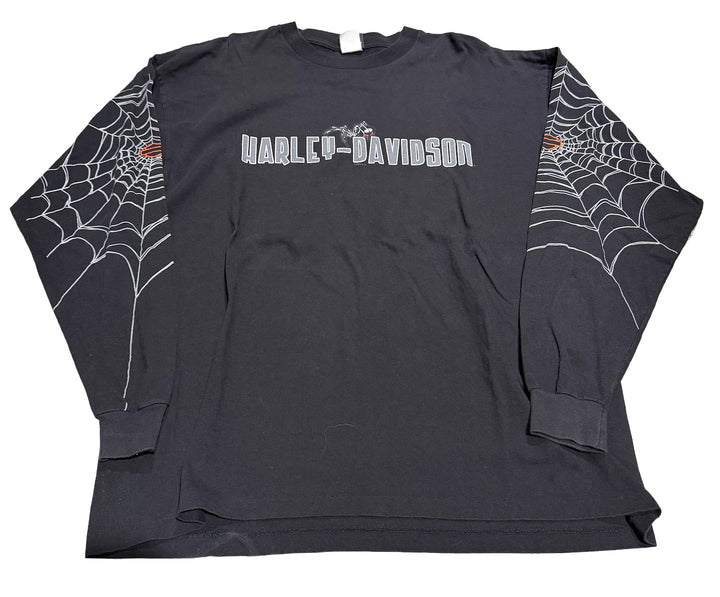 Harley Davidson &