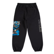 Supreme MM6 Maison Margiela Eagle Sweatpant Black