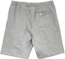 Chrome Hearts 'Paper Jam' Grey Sweat Shorts
