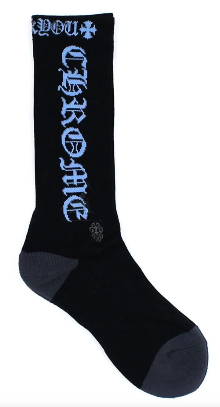 Chrome Hearts &