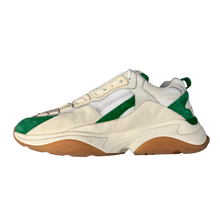 Amiri 'Tennis Green' Bone Runner Sneaks