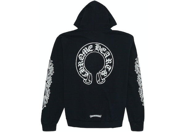 Chrome Hearts &