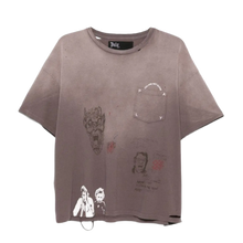 Paly 'Gummo' Tee