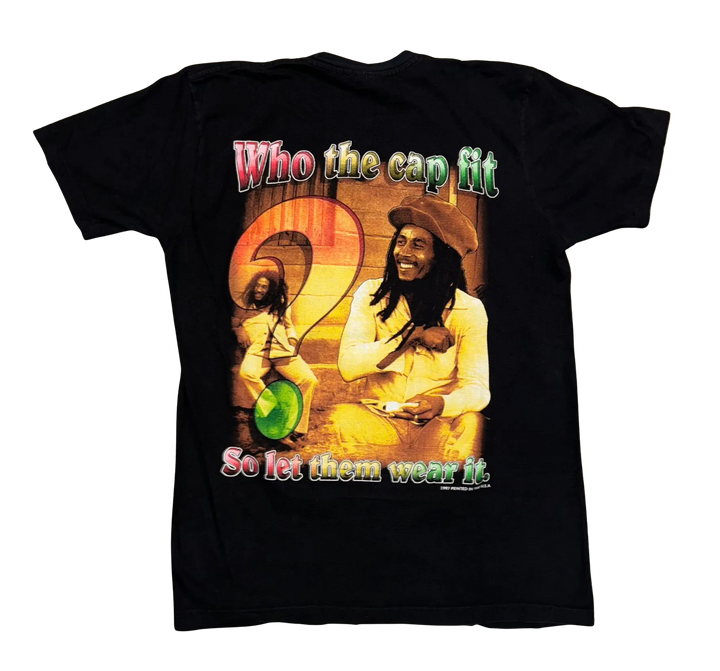 Bob Marley &