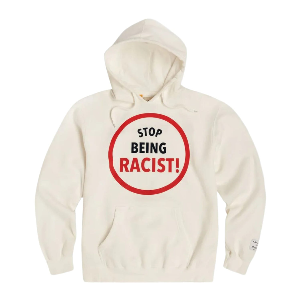 Gallery Dept 'ATK Reversible' Hoodie