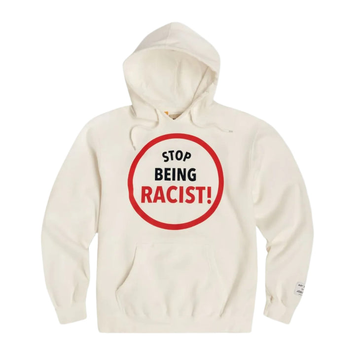 Gallery Dept 'ATK Reversible' Hoodie