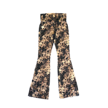 Chrome Hearts 'Cross Print' Womens Mesh Leggings