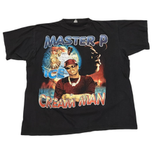 Master P 'Ice Cream' Vintage Tee