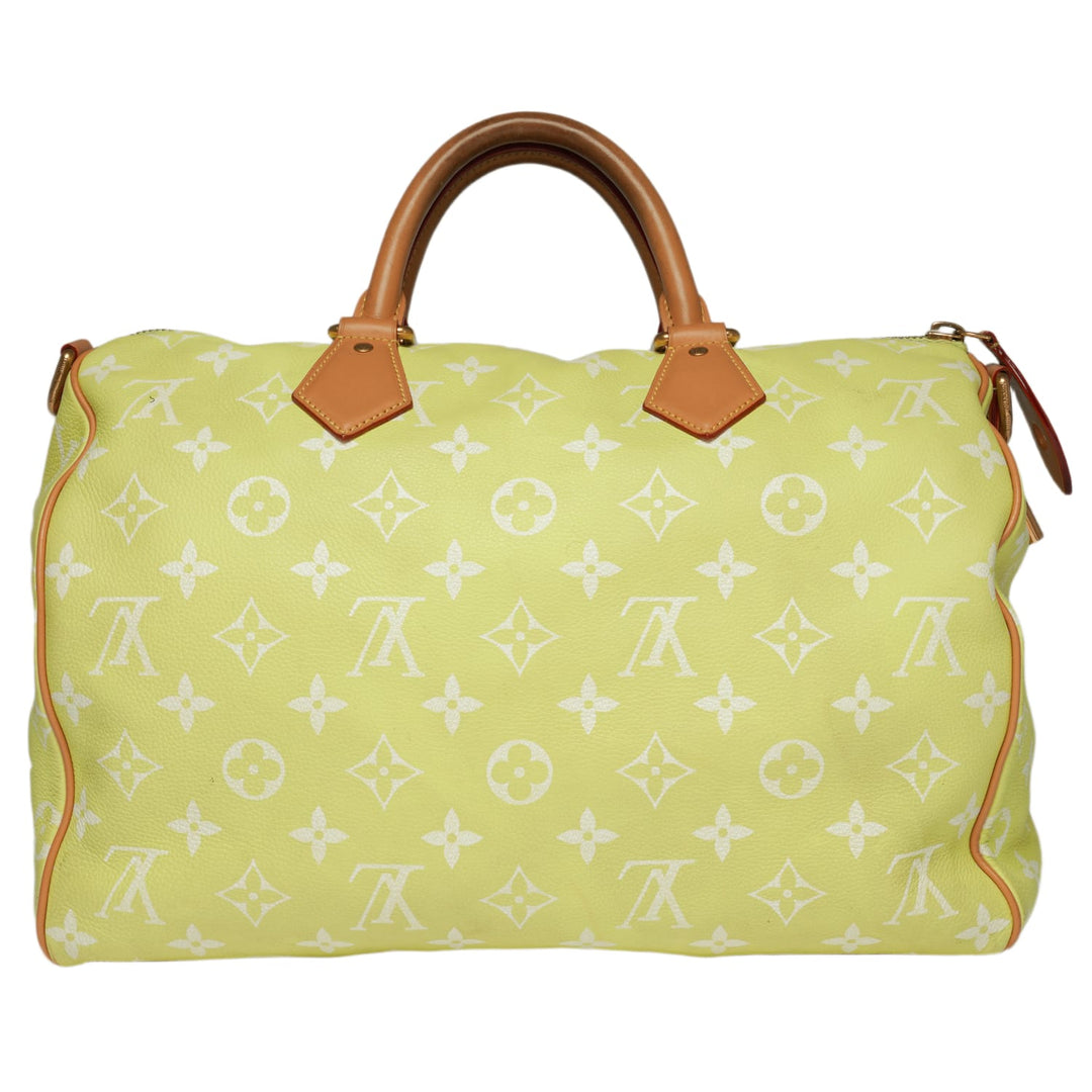 Louis Vuitton &