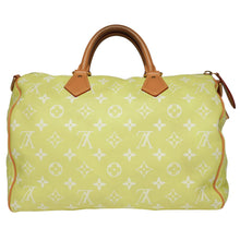 Louis Vuitton 'Lemonade' Speedy P9 Bandoulière 40 Bag