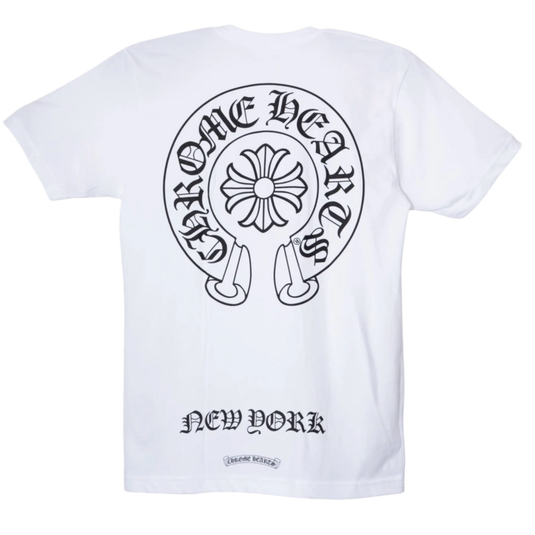 Chrome Hearts &
