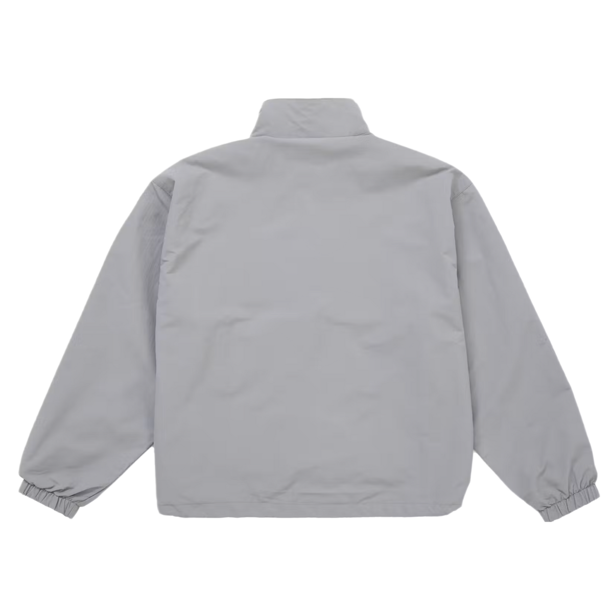 Supreme Umbro 'Grey' Rhinestone Track Jacket