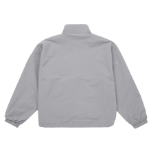 Supreme Umbro 'Grey' Rhinestone Track Jacket