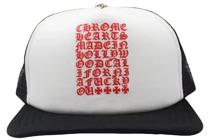 Chrome Hearts &