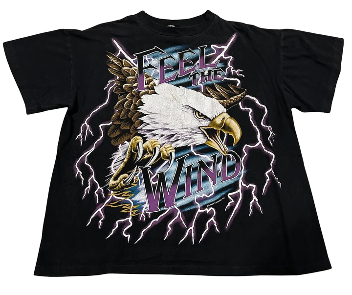 American Thunder &
