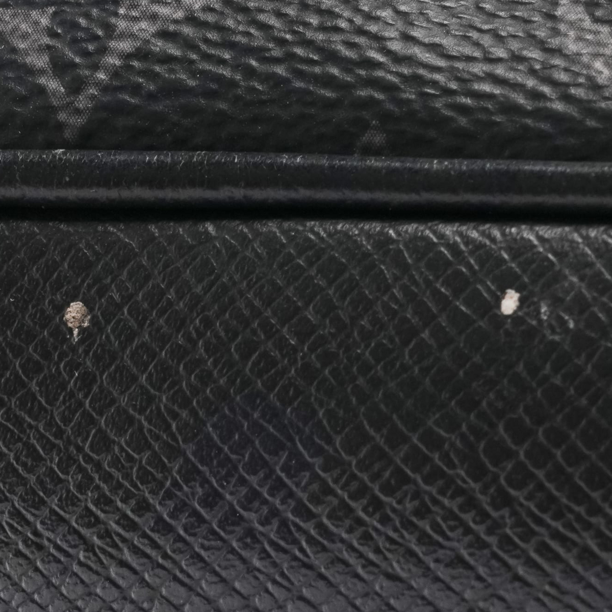 Louis Vuitton 'Outdoor Bumbag' Black Monogram