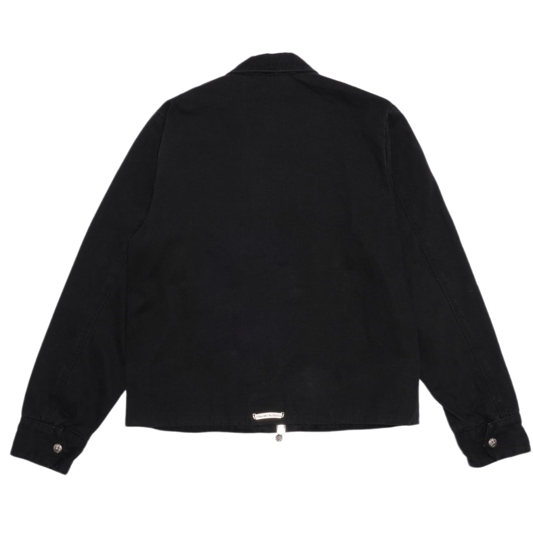 Chrome Hearts &