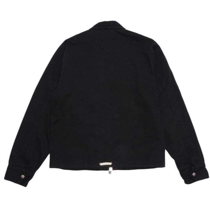 Chrome Hearts &