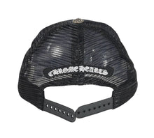 Chrome Hearts Matty Boy 'Pink Lip' Trucker Hat