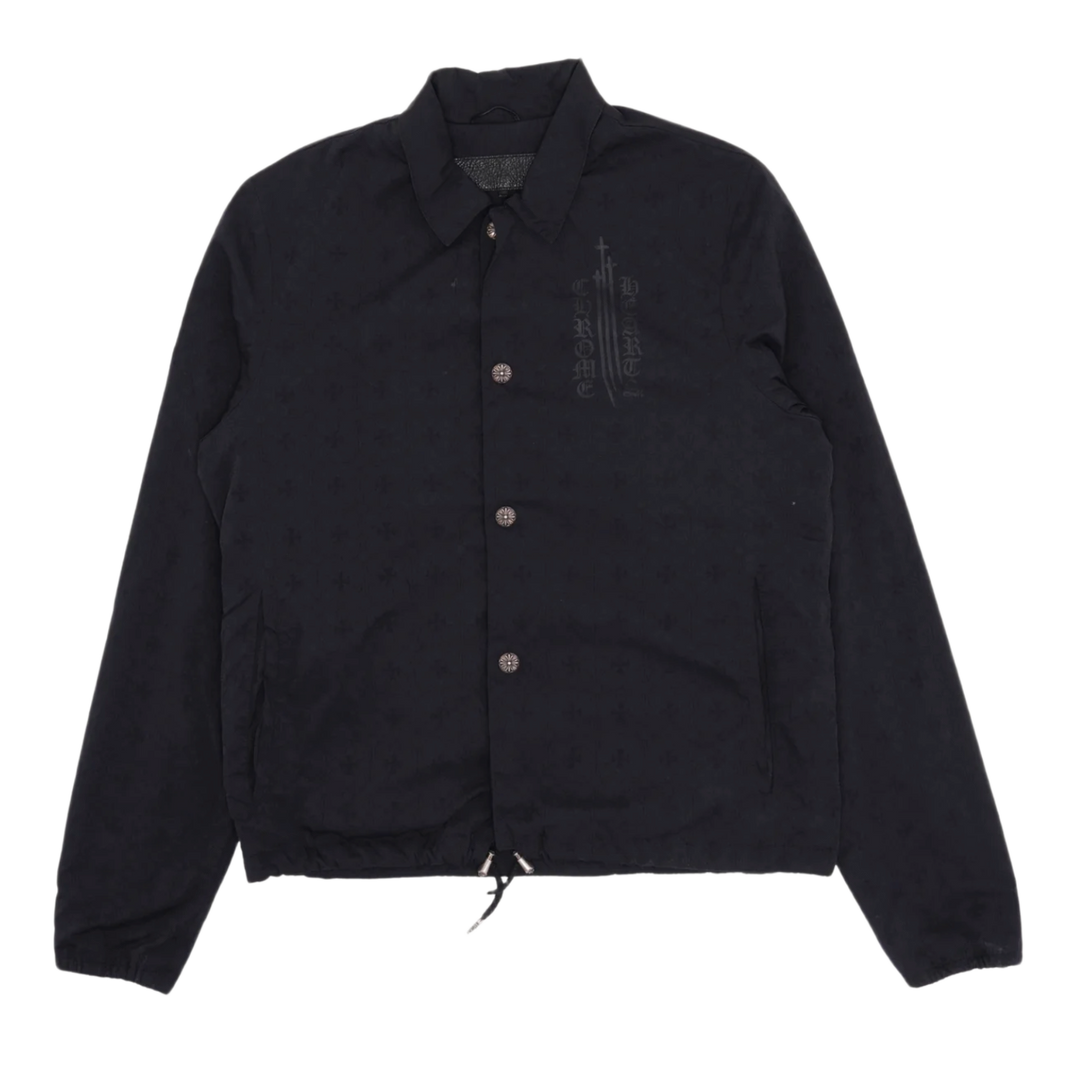 Chrome Hearts &