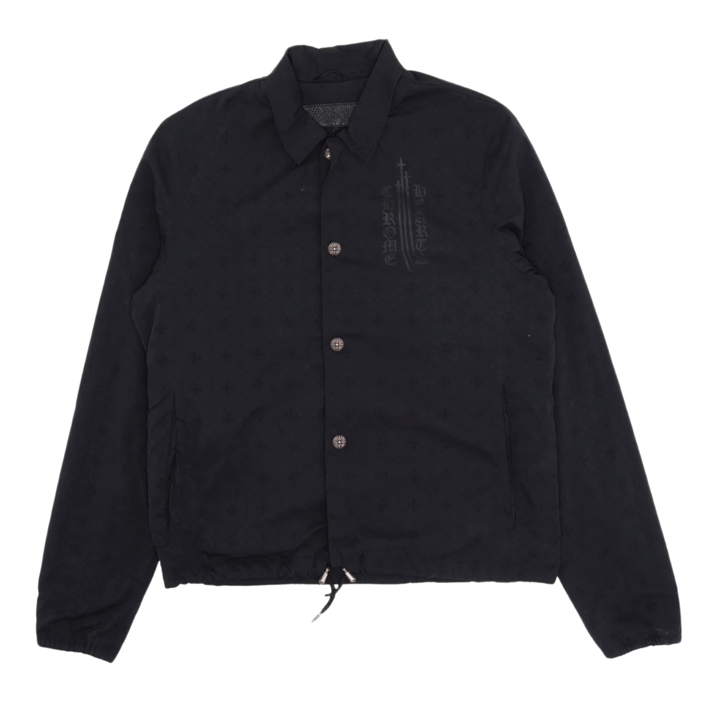 Chrome Hearts &