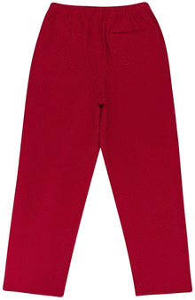 Sp5der 'Red' VVS Sweatpants