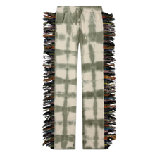 Alchemist 'Bone Tie Dye' Know U Riders Laundry Lab Sweatpants
