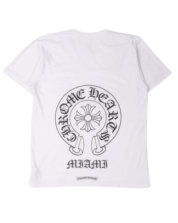 Chrome Hearts &