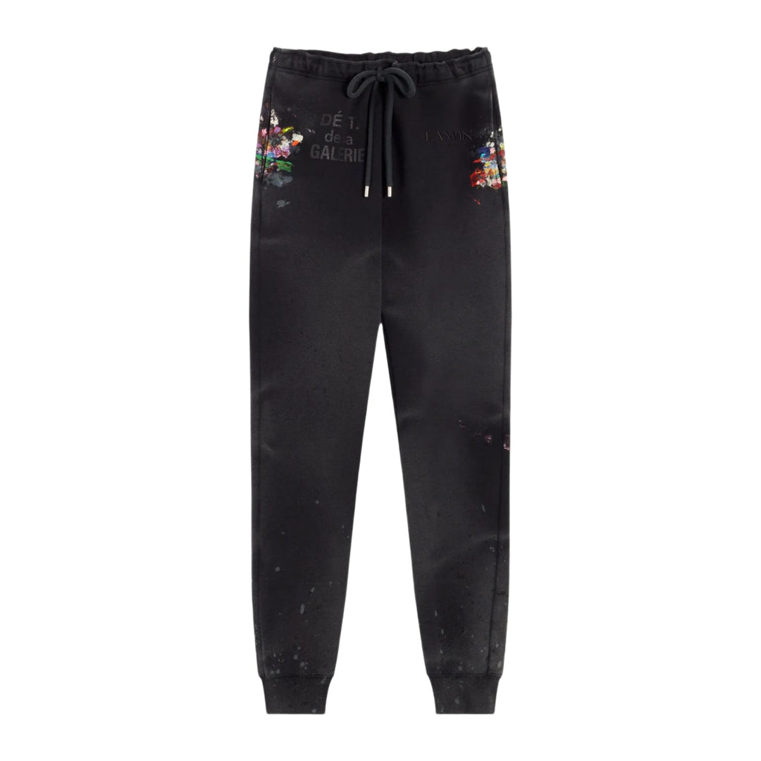 Lanvin x Gallery Dept Jogger Sweatpants