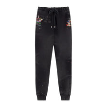 Lanvin x Gallery Dept Jogger Sweatpants