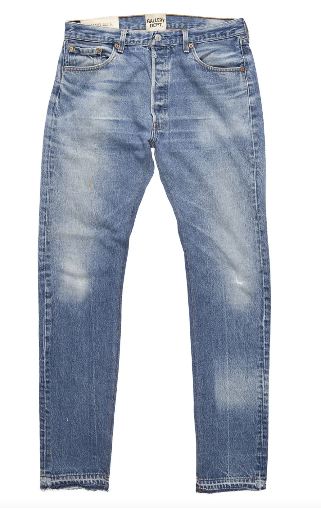 Gallery Dept '5001' Indigo Denim