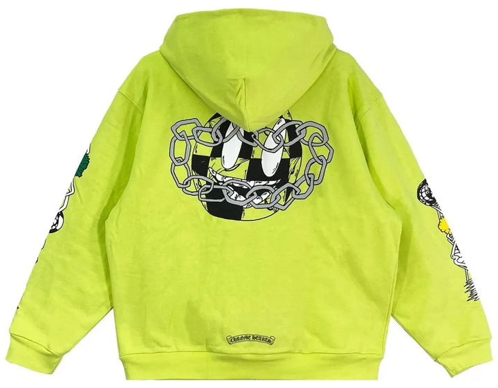Chrome Hearts Matty Boy &