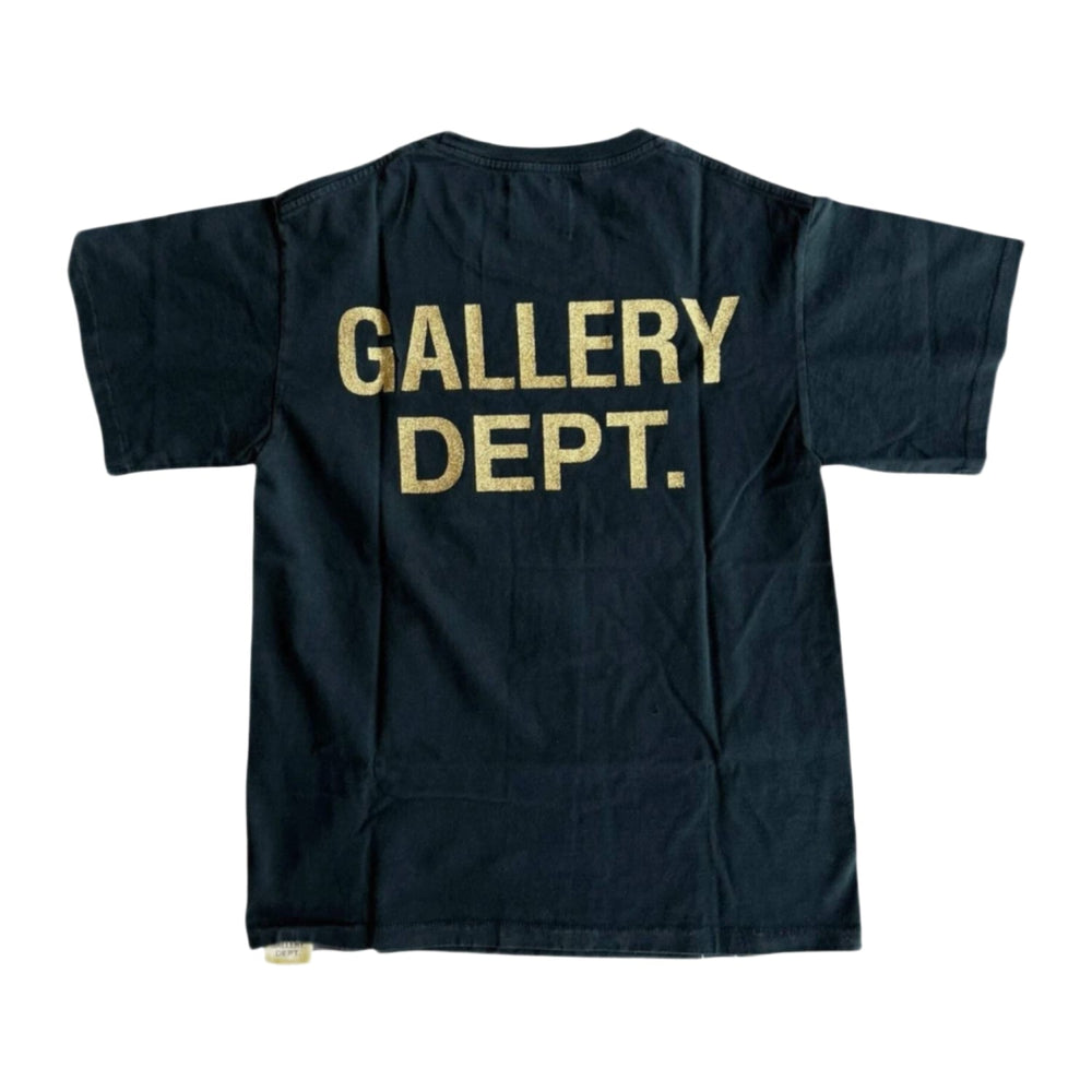 Gallery Dept. 'Theme Park Glitter' Tee