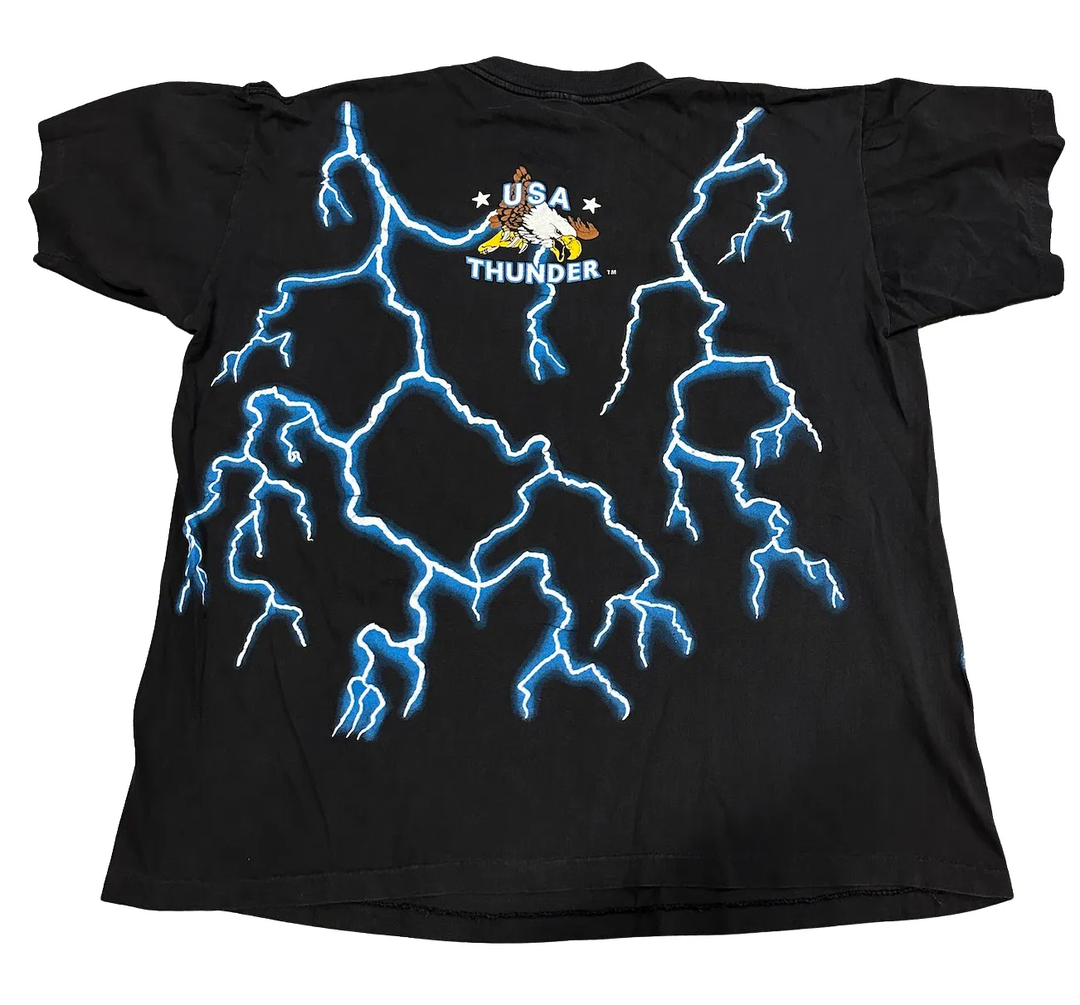 American Thunder &