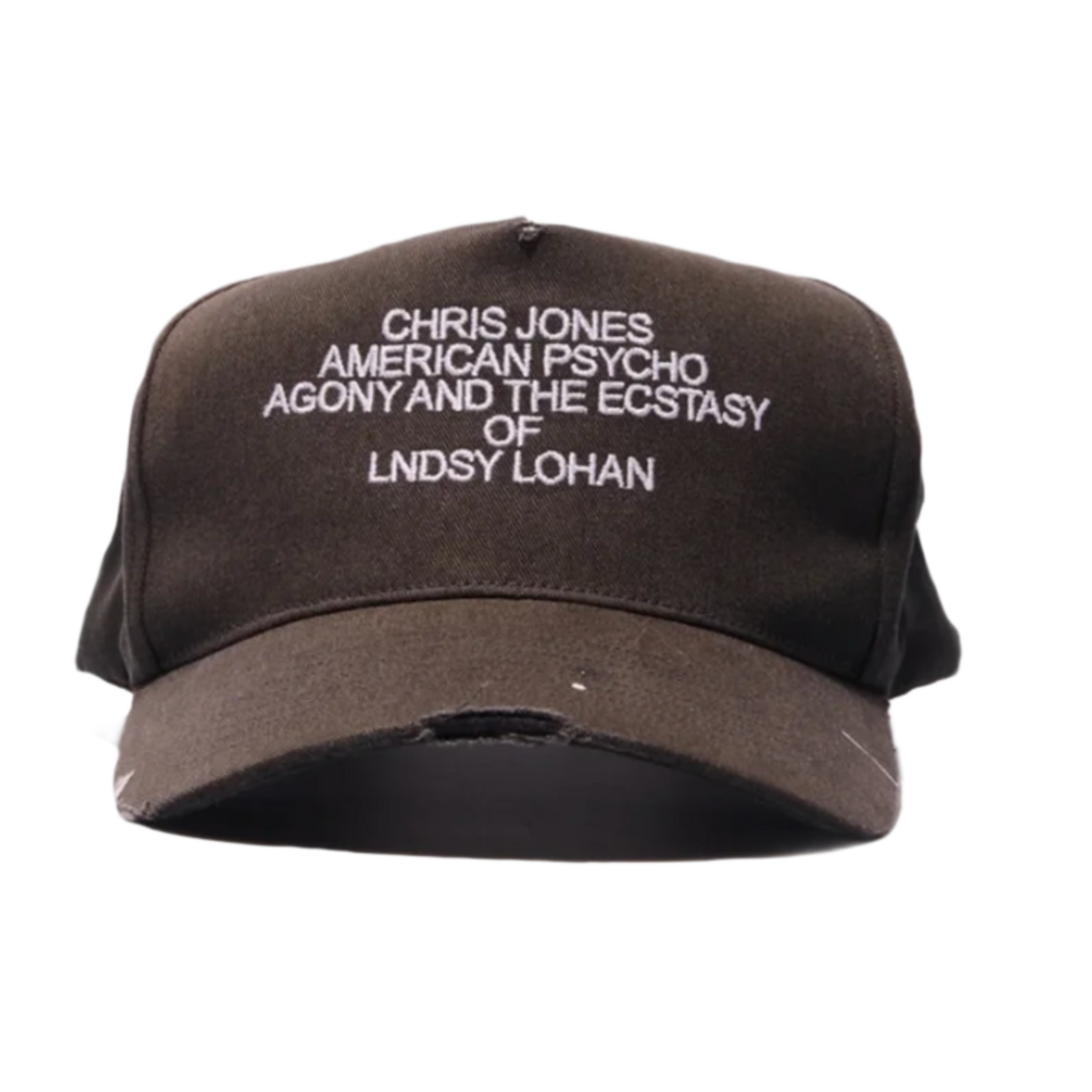 Paly 'Agony Ecstasy' Hat