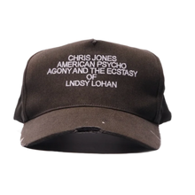 Paly 'Agony Ecstasy' Hat