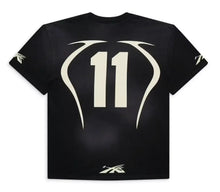 Hellstar 'Warm Up' Black Tee