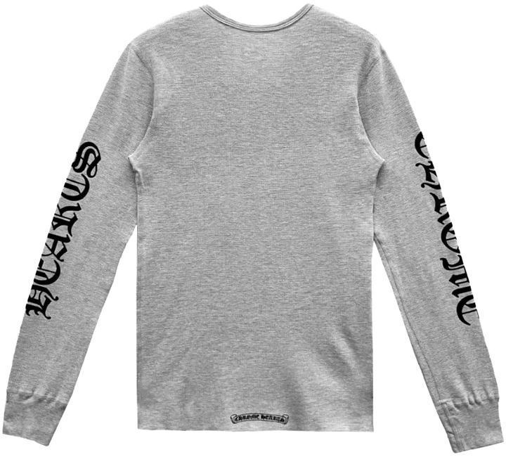 Chrome Hearts &