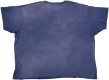 Paly 'Core' Navy Logo Tee