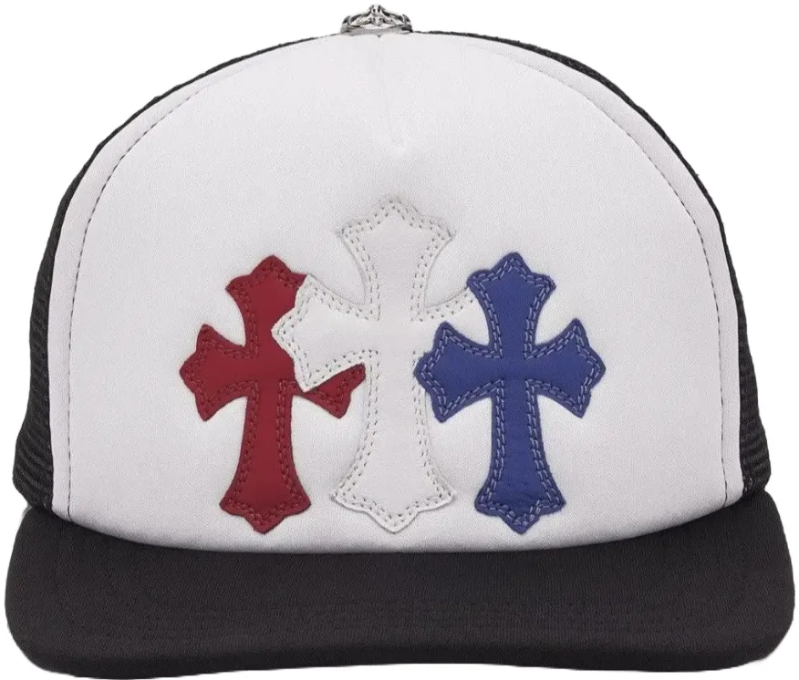 Chrome Hearts &