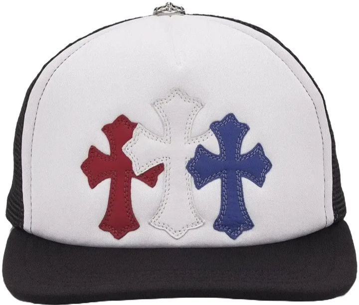 Chrome Hearts &