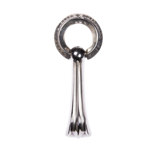 Chrome Hearts 'Cross Tail' Silver Bottle Opener