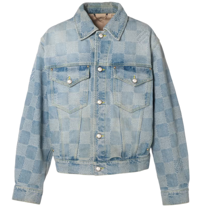 Louis Vuitton &