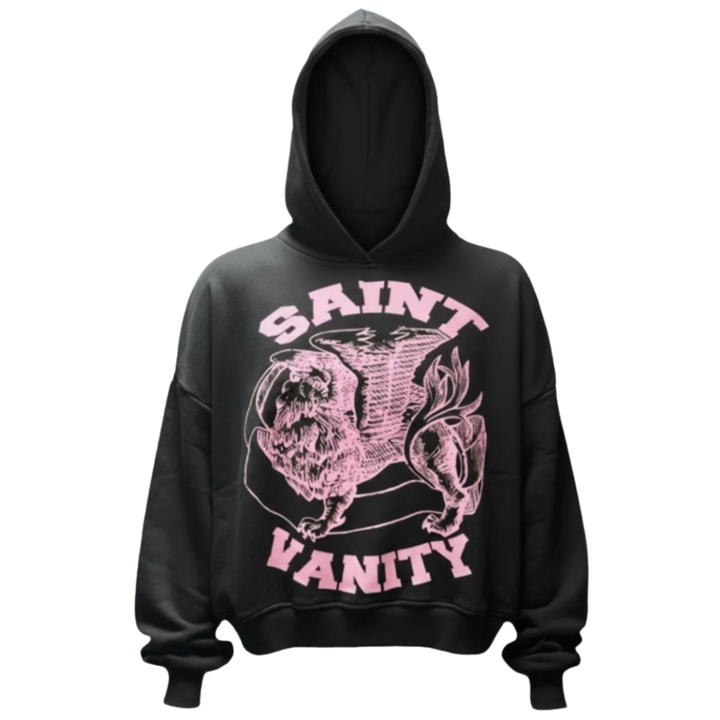 Saint Vanity &