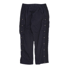 Chrome Hearts 'Black' Tear Away Nylon Pants