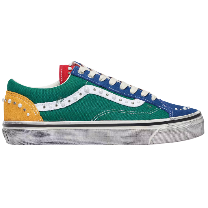 Vans LX Old Skool 36 &