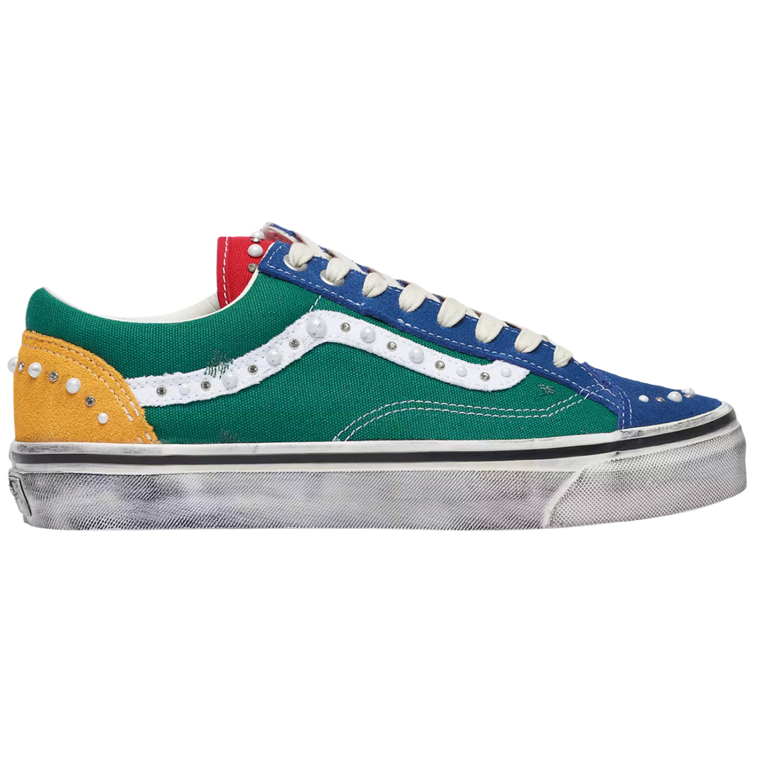 Vans LX Old Skool 36 'Yacht Club Pearlized'