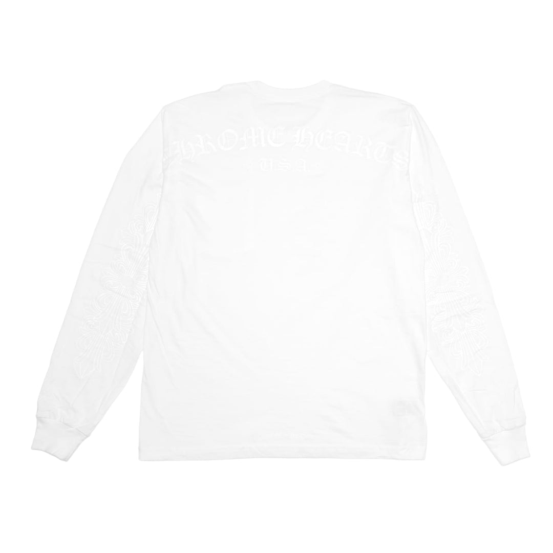Chrome Hearts &