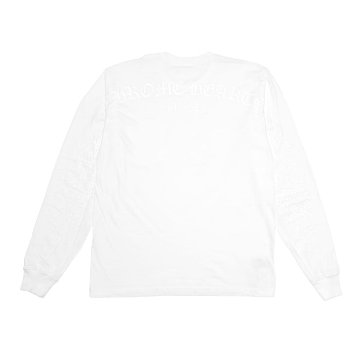 Chrome Hearts &