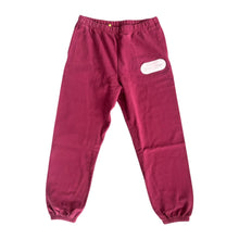 Gallery Dept 'Red' Gym Logo Sweatpant